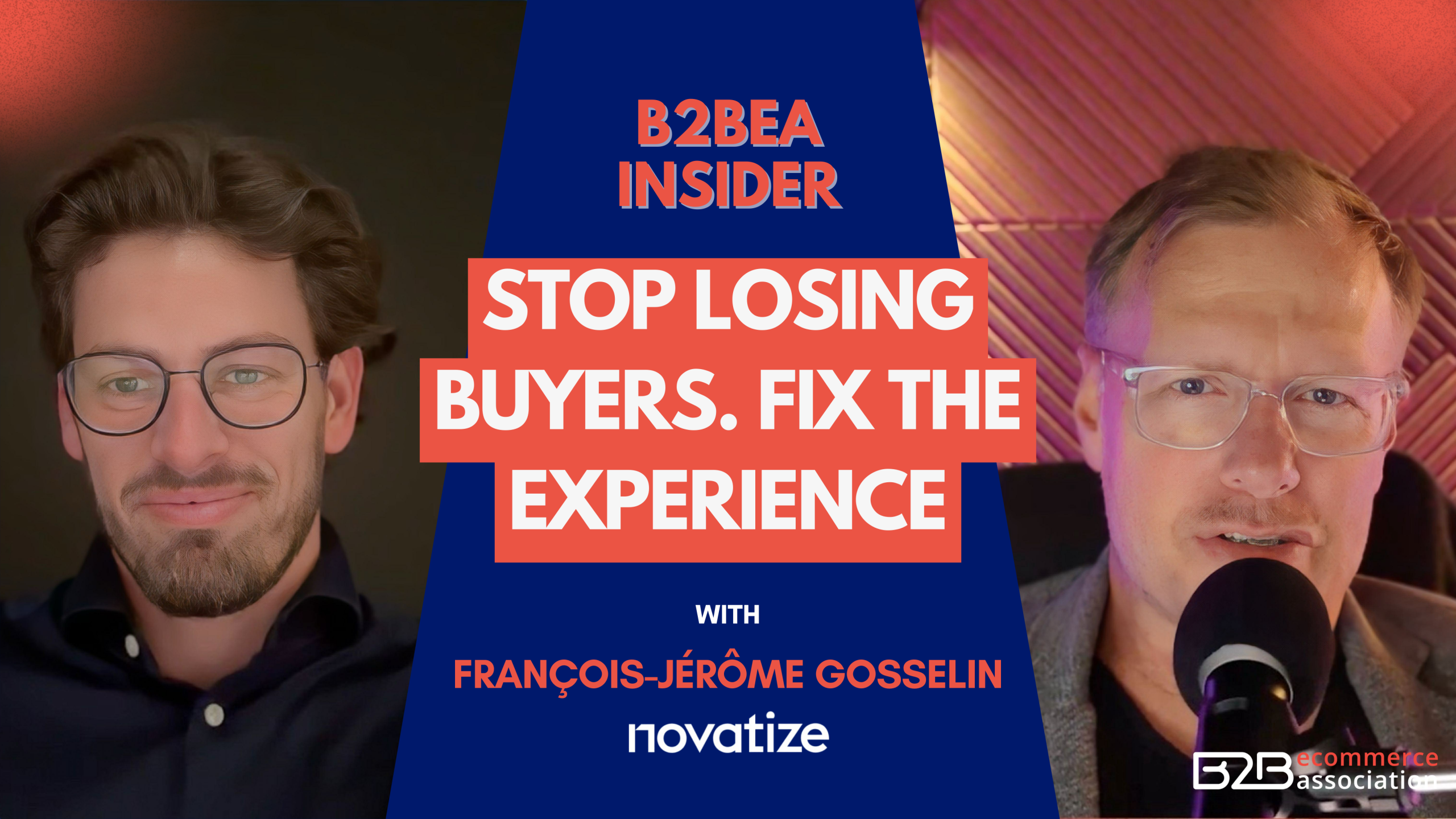 Why B2B eCommerce Success Starts With Executive Alignment, Not Technology 17