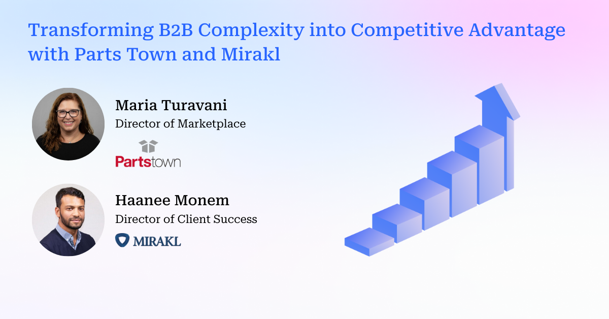 Transforming B2B Complexity into Competitive Advantage 4 Transforming B2B Complexity into Competitive Advantage 3