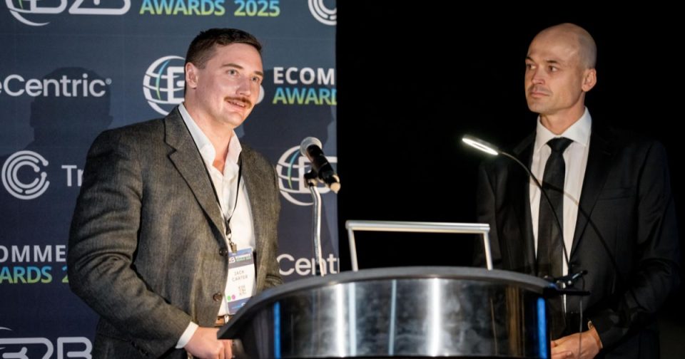 Radwell International: Scaling Complexity, Building for Global Relevance 6 Radwell International B2B eCommerce Awards