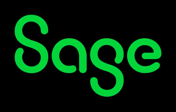 Sage Logo