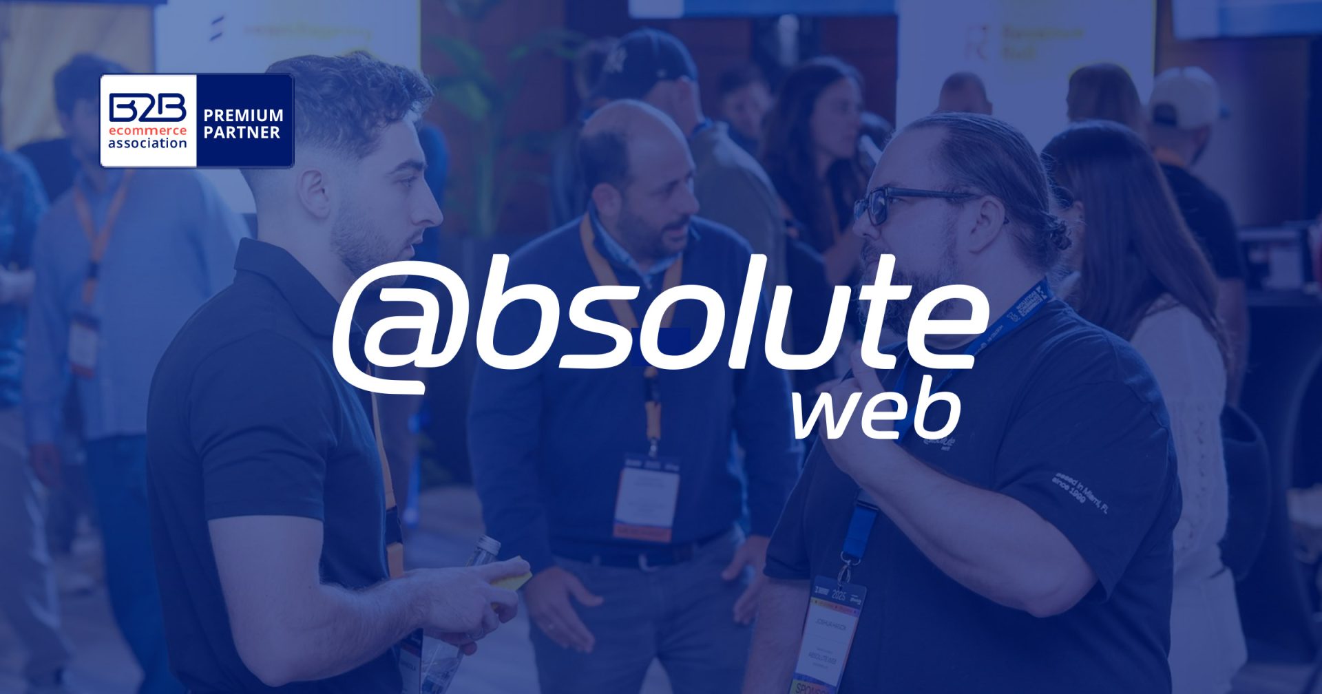 How Absolute Web Helps Manufacturers and Distributors Advance Modern B2B eCommerce 1
