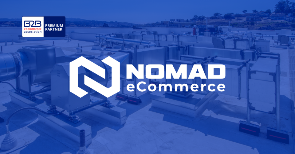 B2B eCommerce Platform Deep Dive: How Nomad eCommerce Supports Real-World Complexity 1 nomad ecommerce premium partner
