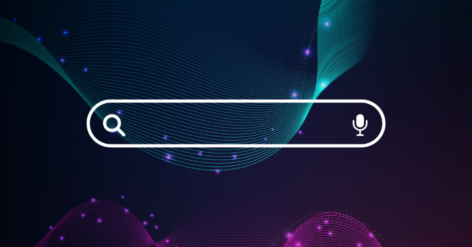 Unleashing the Power of On-Site Search in B2B eCommerce 3 image of a search bar