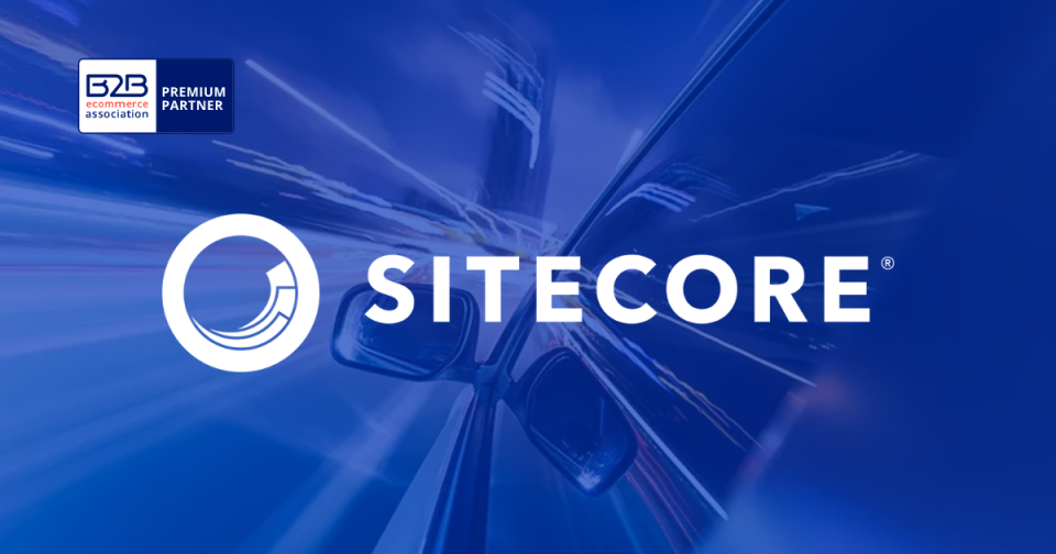 sitecore b2bea premium partner