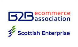 B2BEA logo and SCENT logo