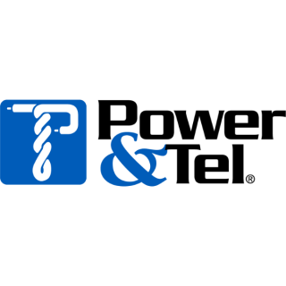 power and tel logo