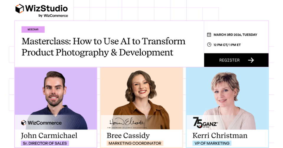 Masterclass: How to Use AI to Transform Product Photography & Development 4 Masterclass: How to Use AI to Transform Product Photography & Development 3