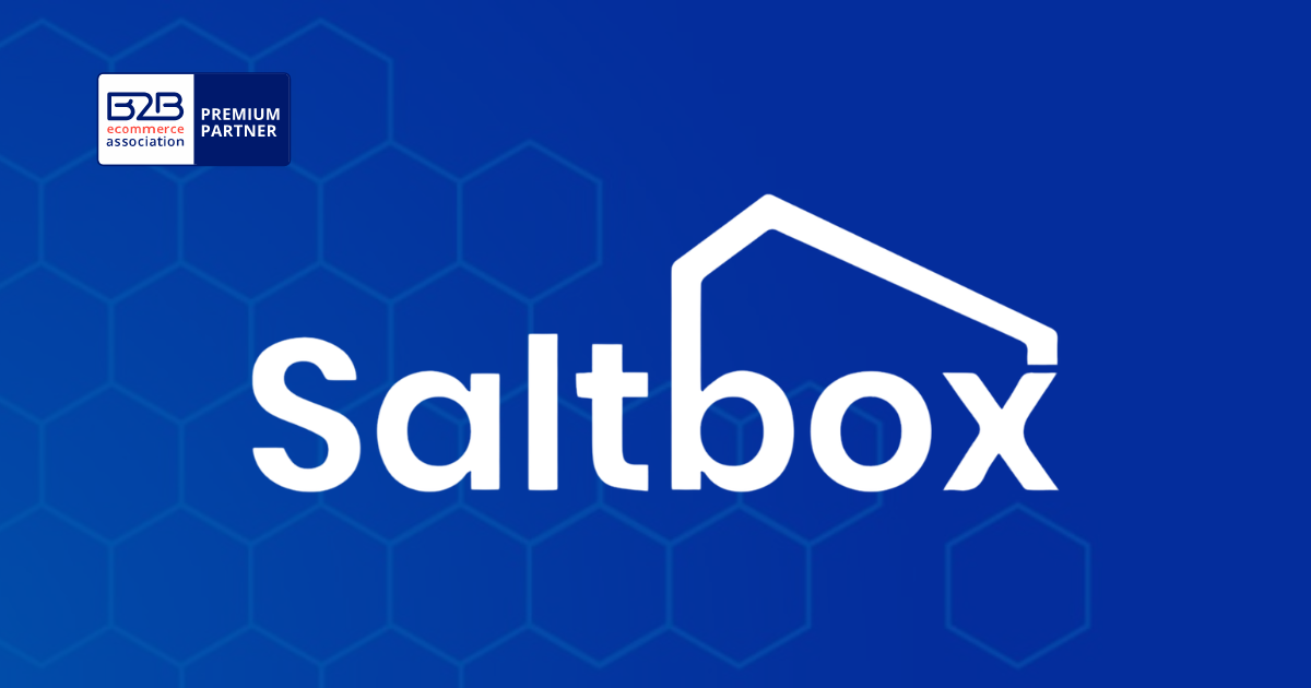 Saltbox Mgmt: End-to-End Salesforce B2B eCommerce Expertise for Manufacturers and Distributors 24 saltbox mgmt premium partner