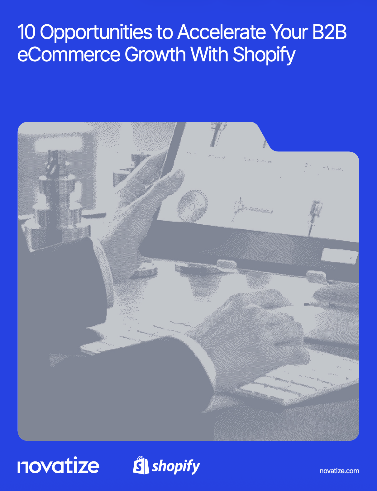 10 Opportunities to Accelerate Your B2B eCommerce Growth With Shopify 48 10 Opportunities to Accelerate Your B2B eCommerce Growth With Shopify 47