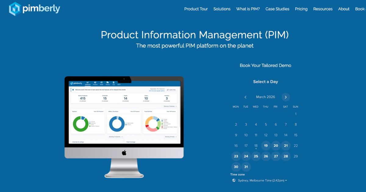 The Foundations of PIM in B2B eCommerce for Manufacturers and Distributors 10 The Foundations of PIM in B2B eCommerce for Manufacturers and Distributors 9
