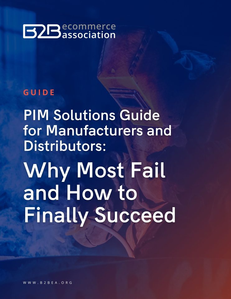 PIM Solutions Guide for Manufacturers and Distributors: Why Most Fail and How to Finally Succeed