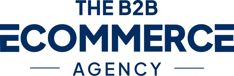 The B2B eCommerce Agency