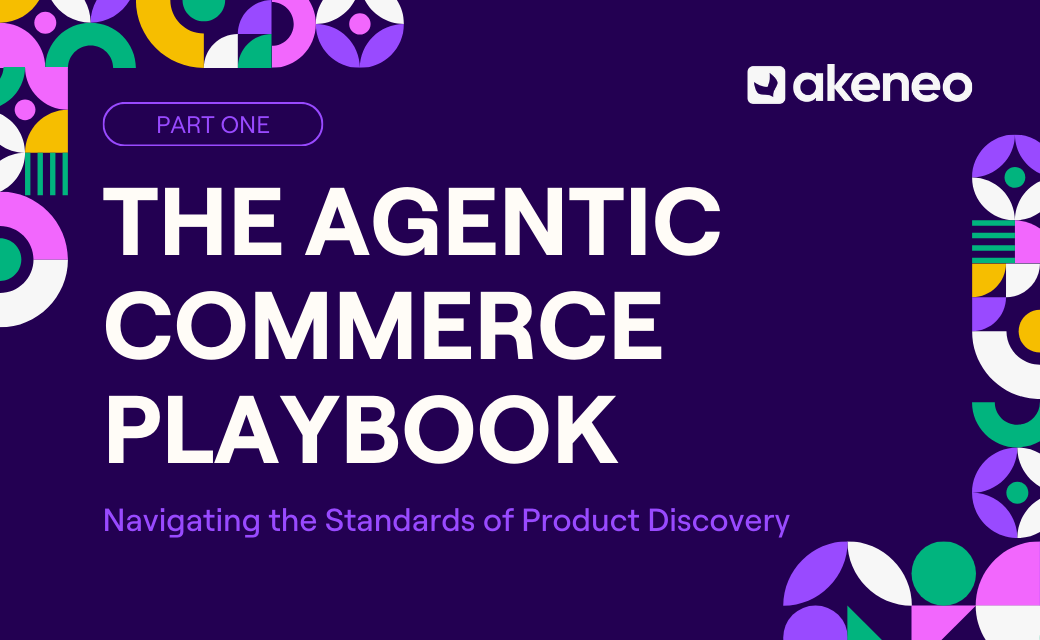 The Agentic Commerce Playbook 35