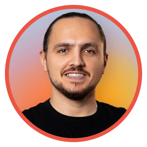 Sergiu Tabaran headshot Sergiu Tabaran headshot