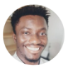 Winfred Amoako