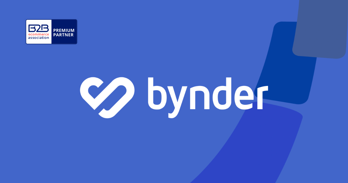 Bynder: AI-Powered Digital Asset Management Built for B2B Manufacturers and Distributors 9 bynder b2bea premium partner