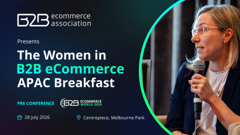 Jessica Wetzel on Two Decades Connecting B2B Buyers and Suppliers 2