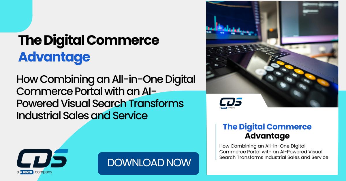 Cut Order Processing Costs by 40% with Modern Industrial Digital Commerce 30 Cut Order Processing Costs by 40% with Modern Industrial Digital Commerce 29