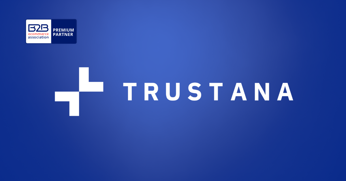 Closing the Product Data Gap in B2B eCommerce: How Trustana Helps Manufacturers and Distributors Build Catalog Infrastructure at Scale 3 trustana premium b2bea partner