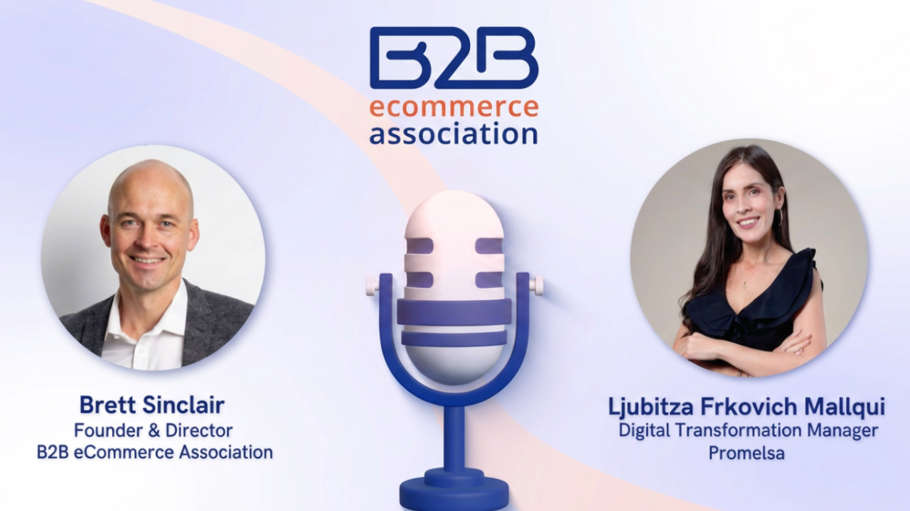 Building B2B eCommerce in Latin America: Why Community Matters More Than Ever 5
