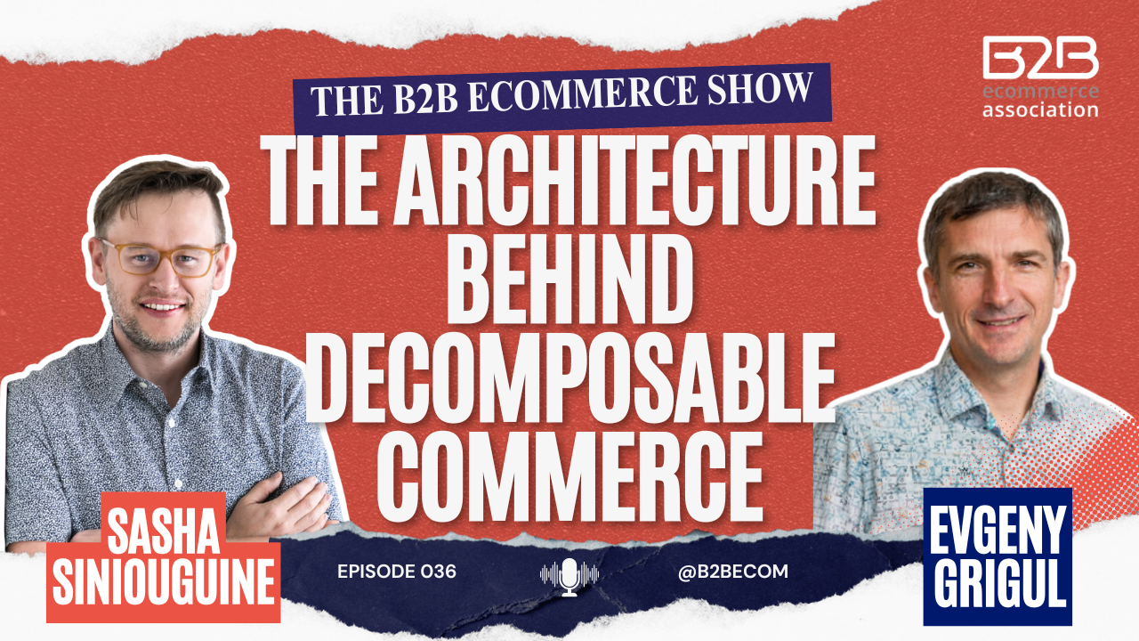 Why Virto Commerce's Founders Say Digital Transformation Doesn't Remove Complexity, It Relocates It 23