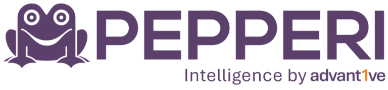 Pepperi B2B Sales & eCommerce
